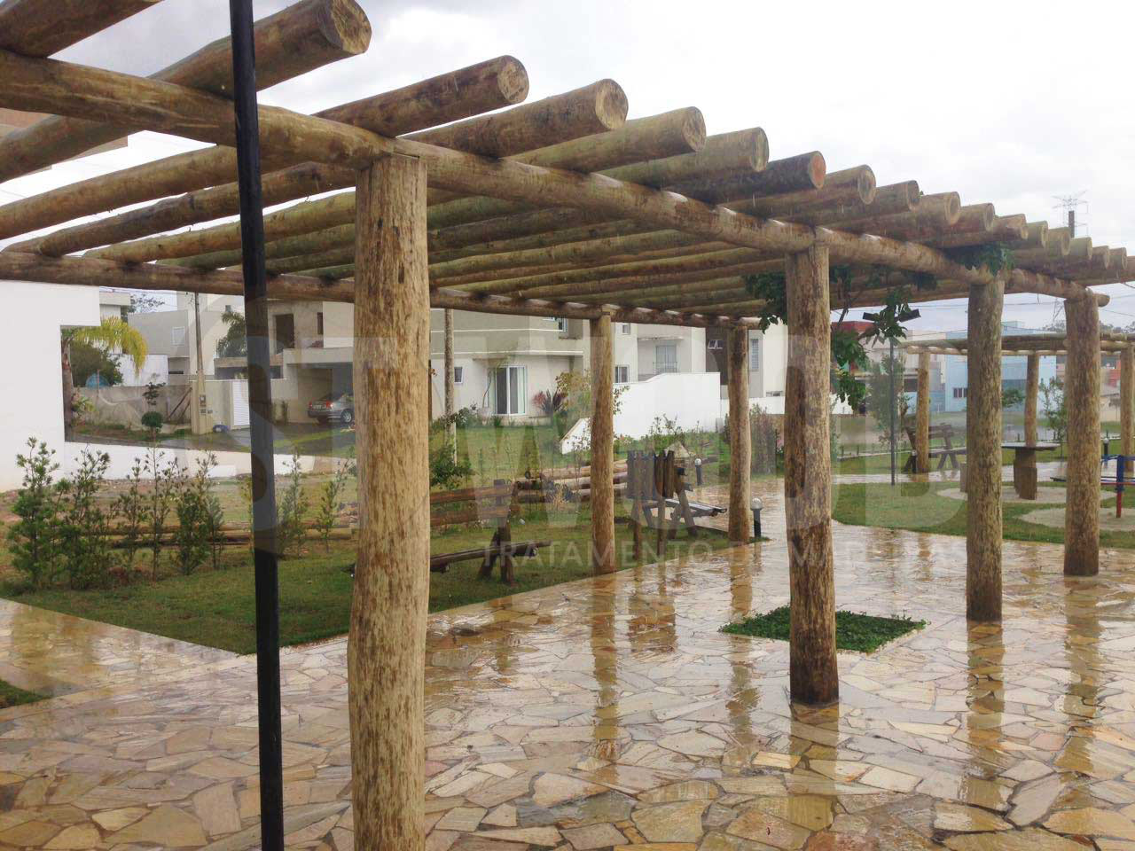 Pergolados » Stwood